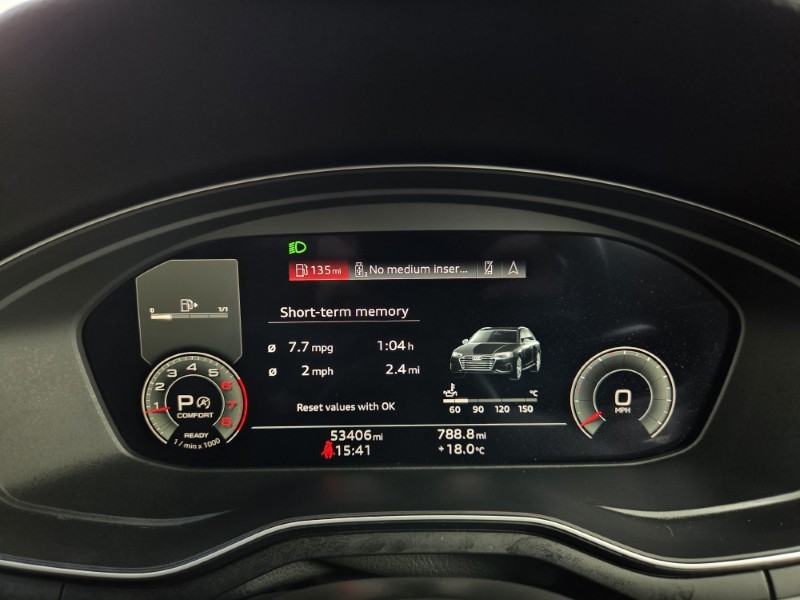 2021 (21) AUDI A4 35 TFSI Sport Edition 5dr S Tronic 5731827