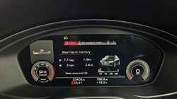 2021 (21) AUDI A4 35 TFSI Sport Edition 5dr S Tronic 5731827