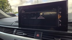 2021 (21) AUDI A4 35 TFSI Sport Edition 5dr S Tronic 5731823