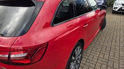2021 (21) AUDI A4 35 TFSI Sport Edition 5dr S Tronic 5731792