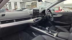 2021 (21) AUDI A4 35 TFSI Sport Edition 5dr S Tronic 5731807