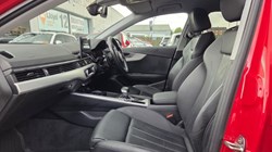 2021 (21) AUDI A4 35 TFSI Sport Edition 5dr S Tronic 5731808
