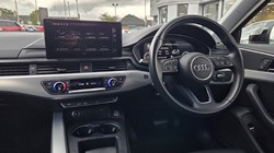 2021 (21) AUDI A4 35 TFSI Sport Edition 5dr S Tronic 5731804