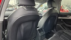 2021 (21) AUDI A4 35 TFSI Sport Edition 5dr S Tronic 5731801