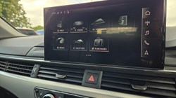2021 (21) AUDI A4 35 TFSI Sport Edition 5dr S Tronic 5731826
