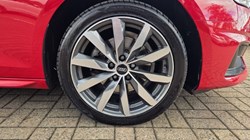 2021 (21) AUDI A4 35 TFSI Sport Edition 5dr S Tronic 5731783