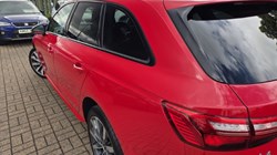 2021 (21) AUDI A4 35 TFSI Sport Edition 5dr S Tronic 5731791