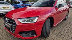 2021 (21) AUDI A4 35 TFSI Sport Edition 5dr S Tronic 5731790