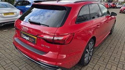 2021 (21) AUDI A4 35 TFSI Sport Edition 5dr S Tronic 5731796