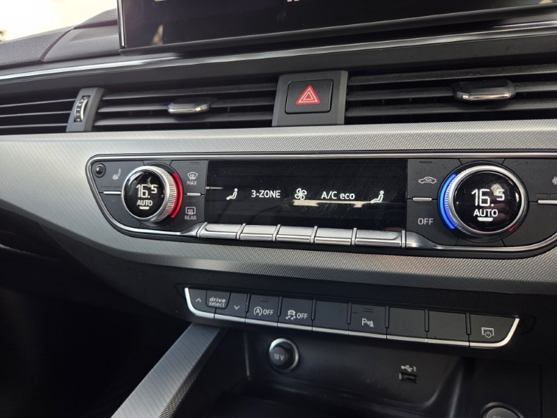 2021 (21) AUDI A4 35 TFSI Sport Edition 5dr S Tronic 5731819