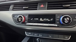 2021 (21) AUDI A4 35 TFSI Sport Edition 5dr S Tronic 5731819