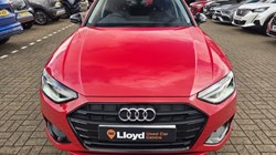 2021 (21) AUDI A4 35 TFSI Sport Edition 5dr S Tronic 5731786