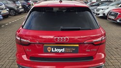 2021 (21) AUDI A4 35 TFSI Sport Edition 5dr S Tronic 5731795