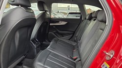2021 (21) AUDI A4 35 TFSI Sport Edition 5dr S Tronic 5731802
