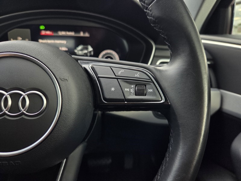 2021 (21) AUDI A4 35 TFSI Sport Edition 5dr S Tronic 5731814