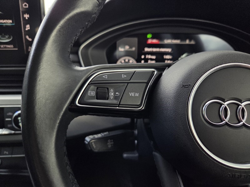 2021 (21) AUDI A4 35 TFSI Sport Edition 5dr S Tronic 5731813