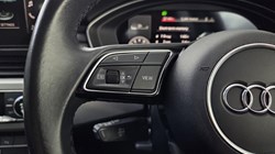 2021 (21) AUDI A4 35 TFSI Sport Edition 5dr S Tronic 5731813