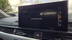 2021 (21) AUDI A4 35 TFSI Sport Edition 5dr S Tronic 5731822