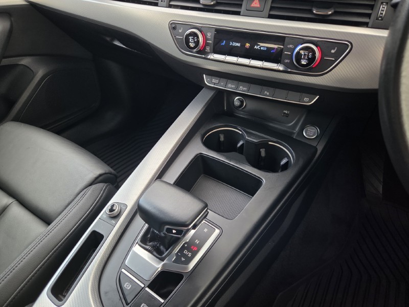 2021 (21) AUDI A4 35 TFSI Sport Edition 5dr S Tronic 5731816