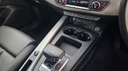 2021 (21) AUDI A4 35 TFSI Sport Edition 5dr S Tronic 5731816