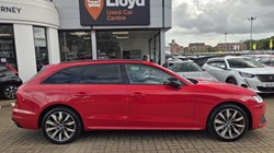 2021 (21) AUDI A4 35 TFSI Sport Edition 5dr S Tronic 5731782