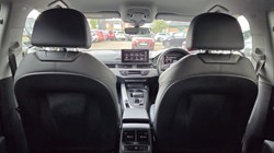 2021 (21) AUDI A4 35 TFSI Sport Edition 5dr S Tronic 5731799