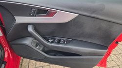 2021 (21) AUDI A4 35 TFSI Sport Edition 5dr S Tronic 5731811