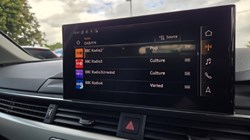 2021 (21) AUDI A4 35 TFSI Sport Edition 5dr S Tronic 5731821