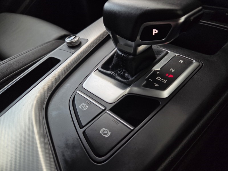 2021 (21) AUDI A4 35 TFSI Sport Edition 5dr S Tronic 5731817