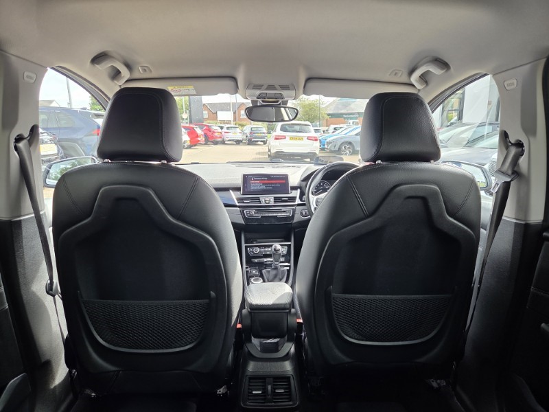 2019 (69) BMW 2 SERIES 218d Luxury 5dr 5731729