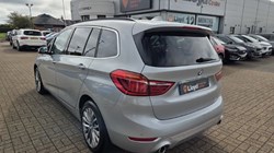 2019 (69) BMW 2 SERIES 218d Luxury 5dr 5731724