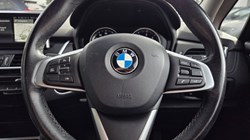2019 (69) BMW 2 SERIES 218d Luxury 5dr 5731745