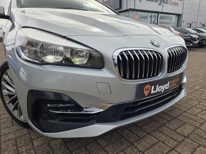 2019 (69) BMW 2 SERIES 218d Luxury 5dr 5731719
