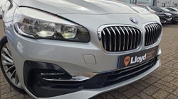 2019 (69) BMW 2 SERIES 218d Luxury 5dr 5731719
