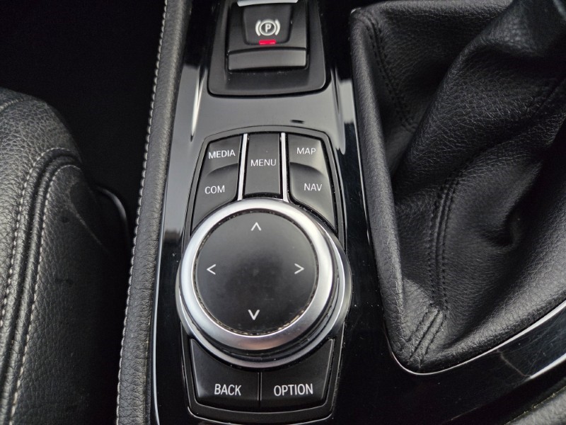 2019 (69) BMW 2 SERIES 218d Luxury 5dr 5731748