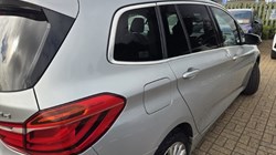 2019 (69) BMW 2 SERIES 218d Luxury 5dr 5731722