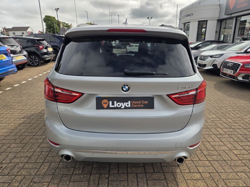 2019 (69) BMW 2 SERIES 218d Luxury 5dr 5731725