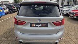 2019 (69) BMW 2 SERIES 218d Luxury 5dr 5731725