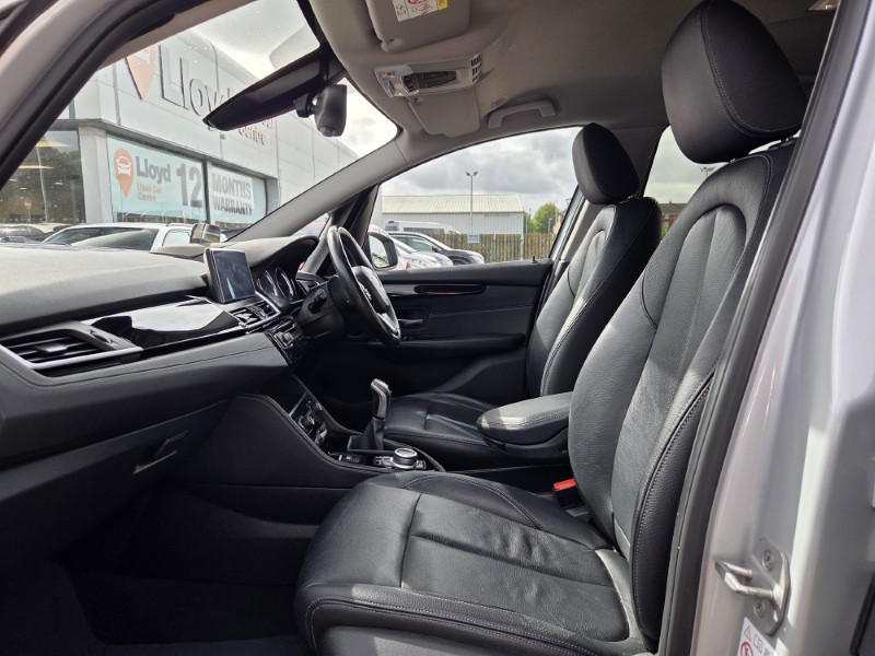 2019 (69) BMW 2 SERIES 218d Luxury 5dr 5731738