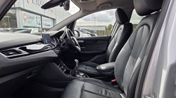 2019 (69) BMW 2 SERIES 218d Luxury 5dr 5731738