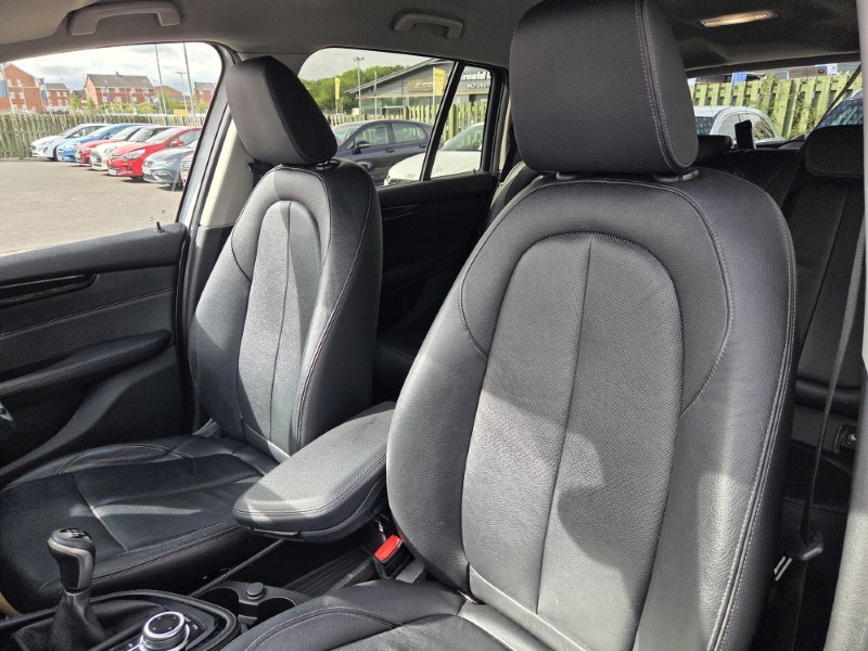 2019 (69) BMW 2 SERIES 218d Luxury 5dr 5731739