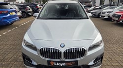 2019 (69) BMW 2 SERIES 218d Luxury 5dr 5731716
