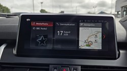 2019 (69) BMW 2 SERIES 218d Luxury 5dr 5731751