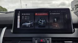 2019 (69) BMW 2 SERIES 218d Luxury 5dr 5731753