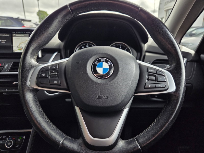 2019 (69) BMW 2 SERIES 218d Luxury 5dr 5731746