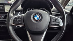 2019 (69) BMW 2 SERIES 218d Luxury 5dr 5731746