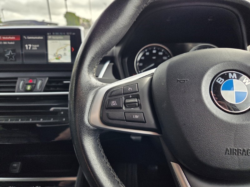 2019 (69) BMW 2 SERIES 218d Luxury 5dr 5731743