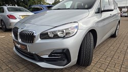 2019 (69) BMW 2 SERIES 218d Luxury 5dr 5731720