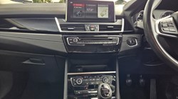 2019 (69) BMW 2 SERIES 218d Luxury 5dr 5731734