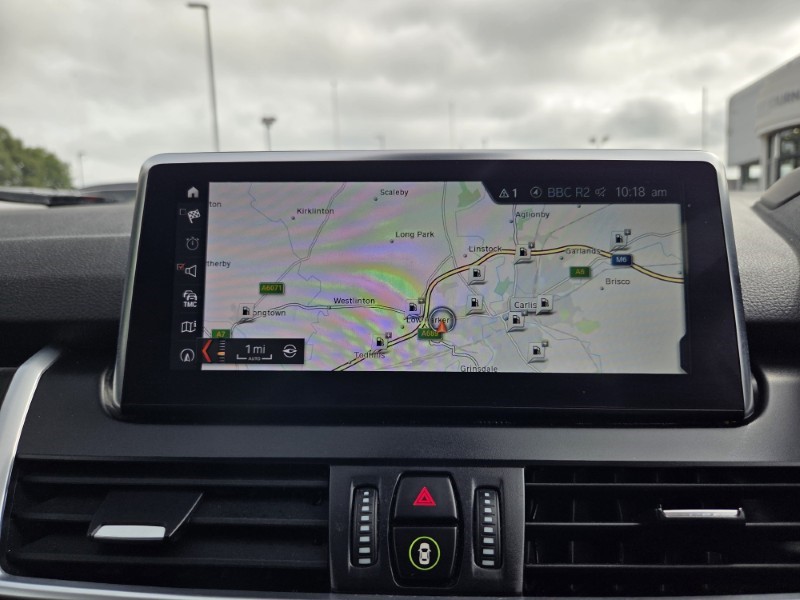 2019 (69) BMW 2 SERIES 218d Luxury 5dr 5731752